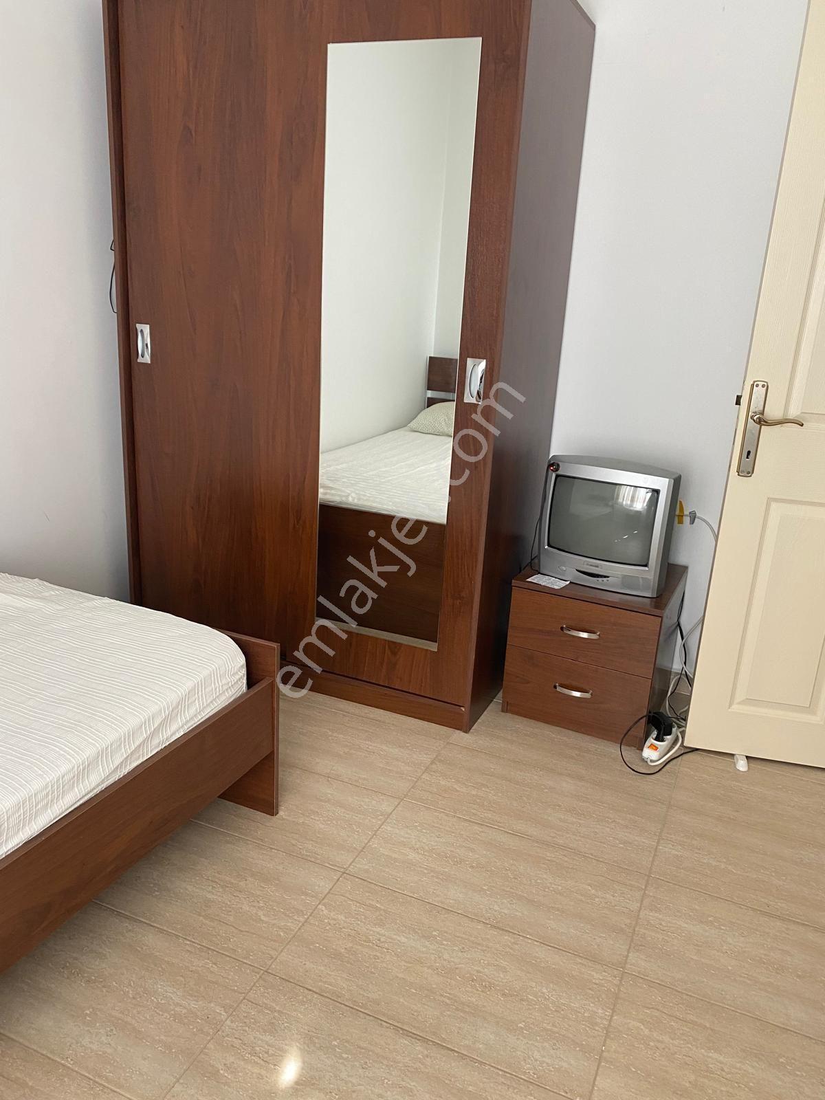 Dikili Sarıgül'de Eşyalı Satılık Villa - Görsel 32