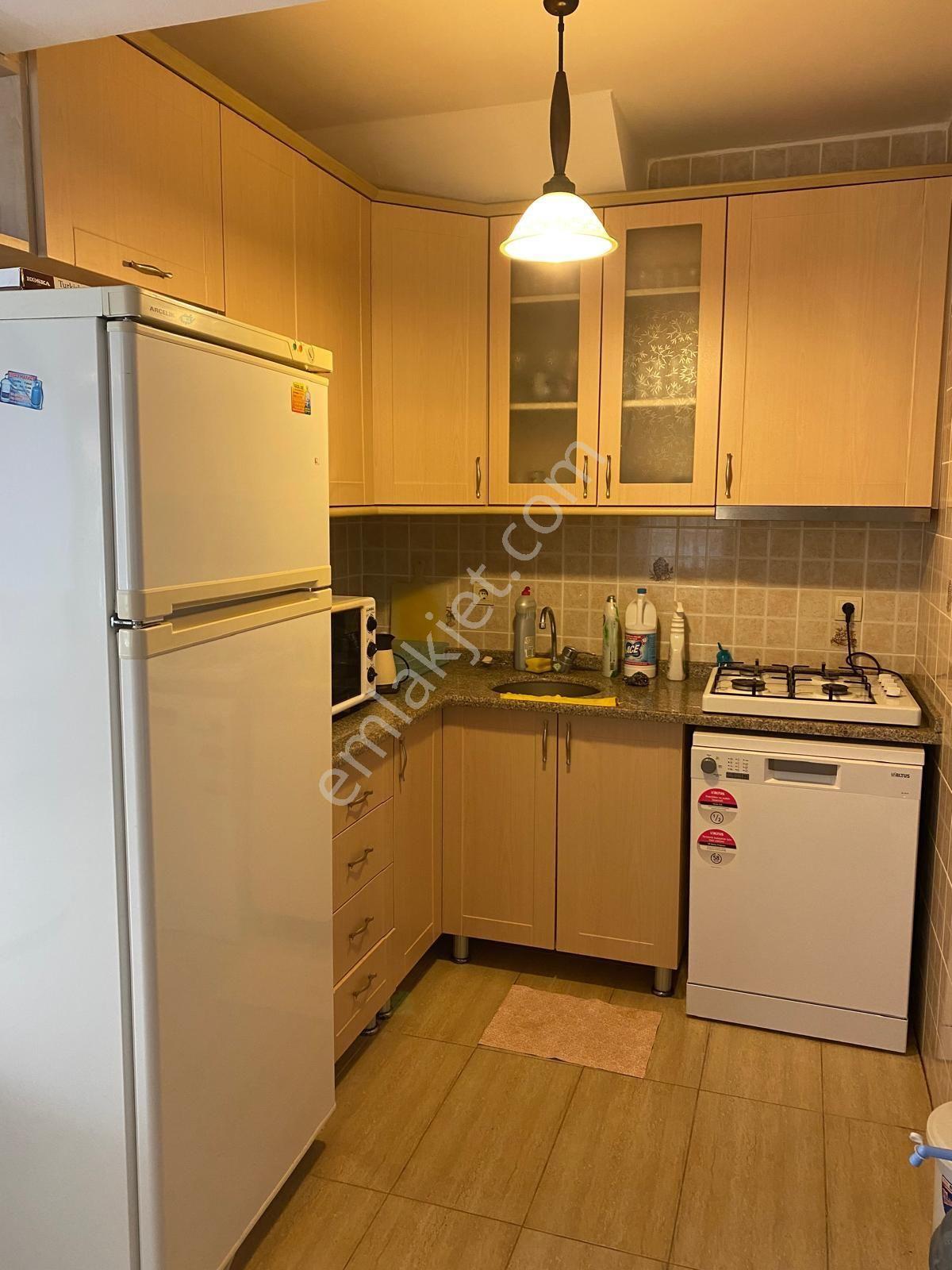 Dikili Sarıgül'de Eşyalı Satılık Villa - Görsel 7