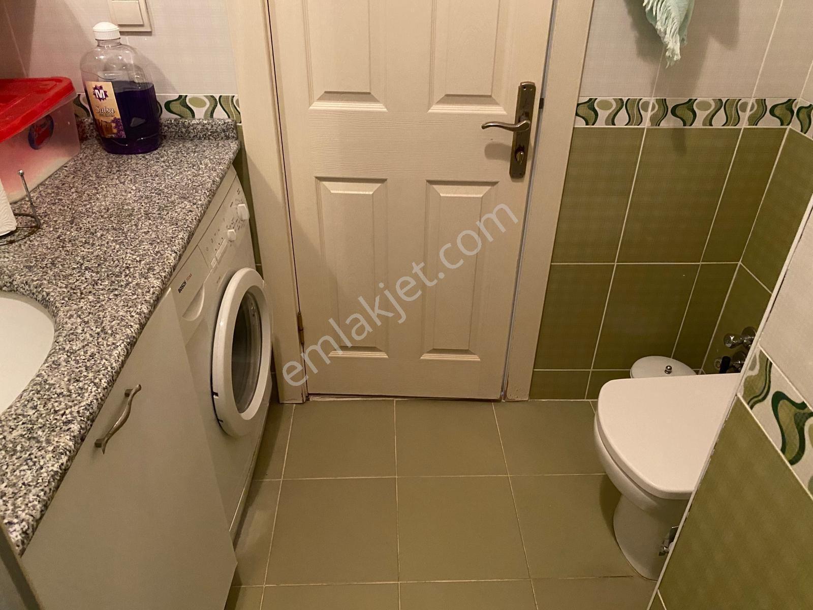 Dikili Sarıgül'de Eşyalı Satılık Villa - Görsel 28