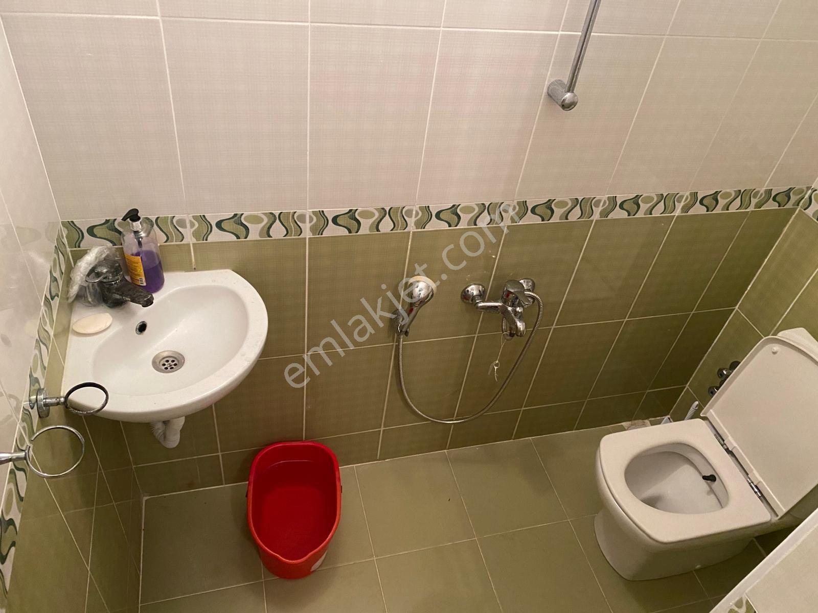 Dikili Sarıgül'de Eşyalı Satılık Villa - Görsel 15