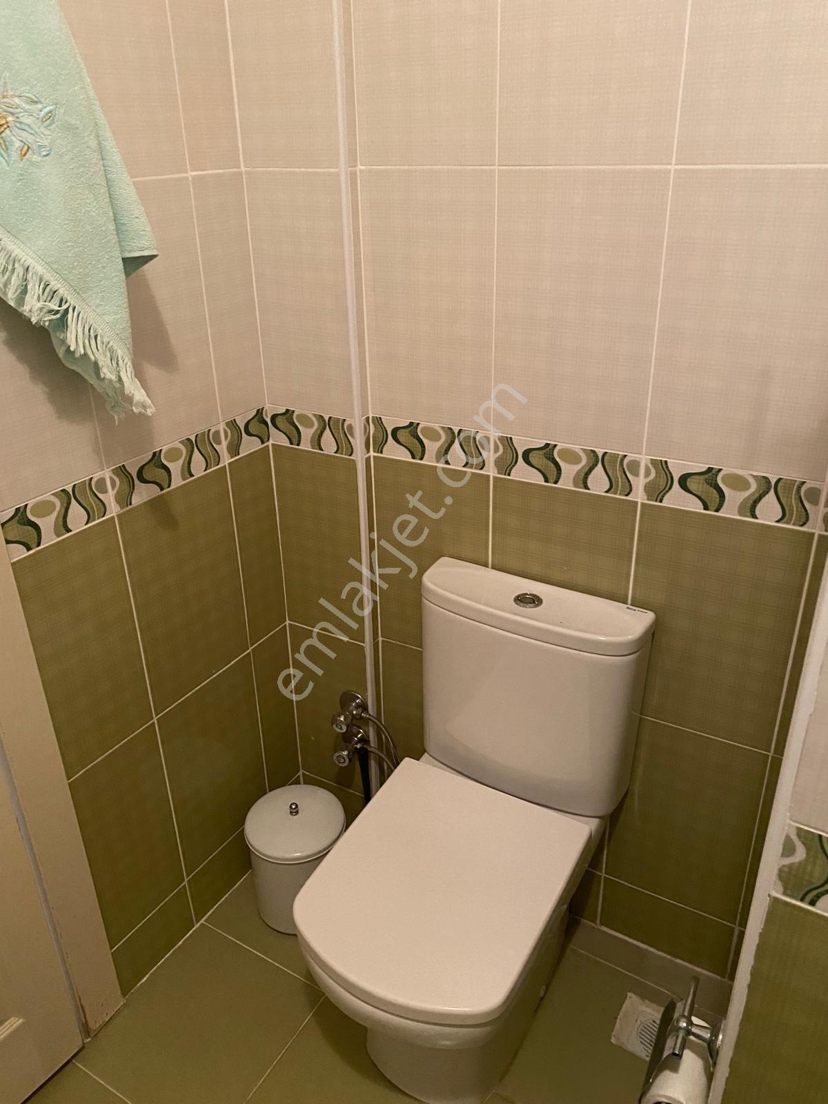 Dikili Sarıgül'de Eşyalı Satılık Villa - Görsel 33