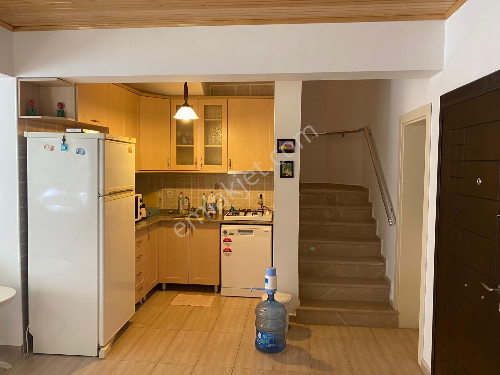Dikili Sarıgül'de Eşyalı Satılık Villa - Görsel 24