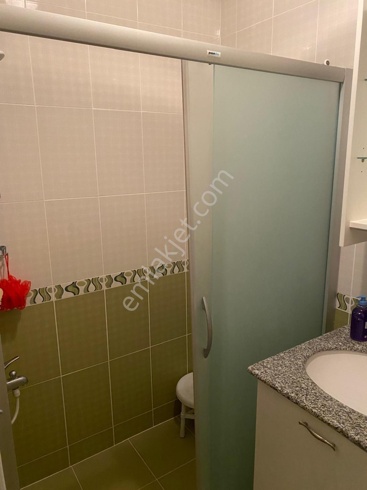 Dikili Sarıgül'de Eşyalı Satılık Villa - Görsel 29