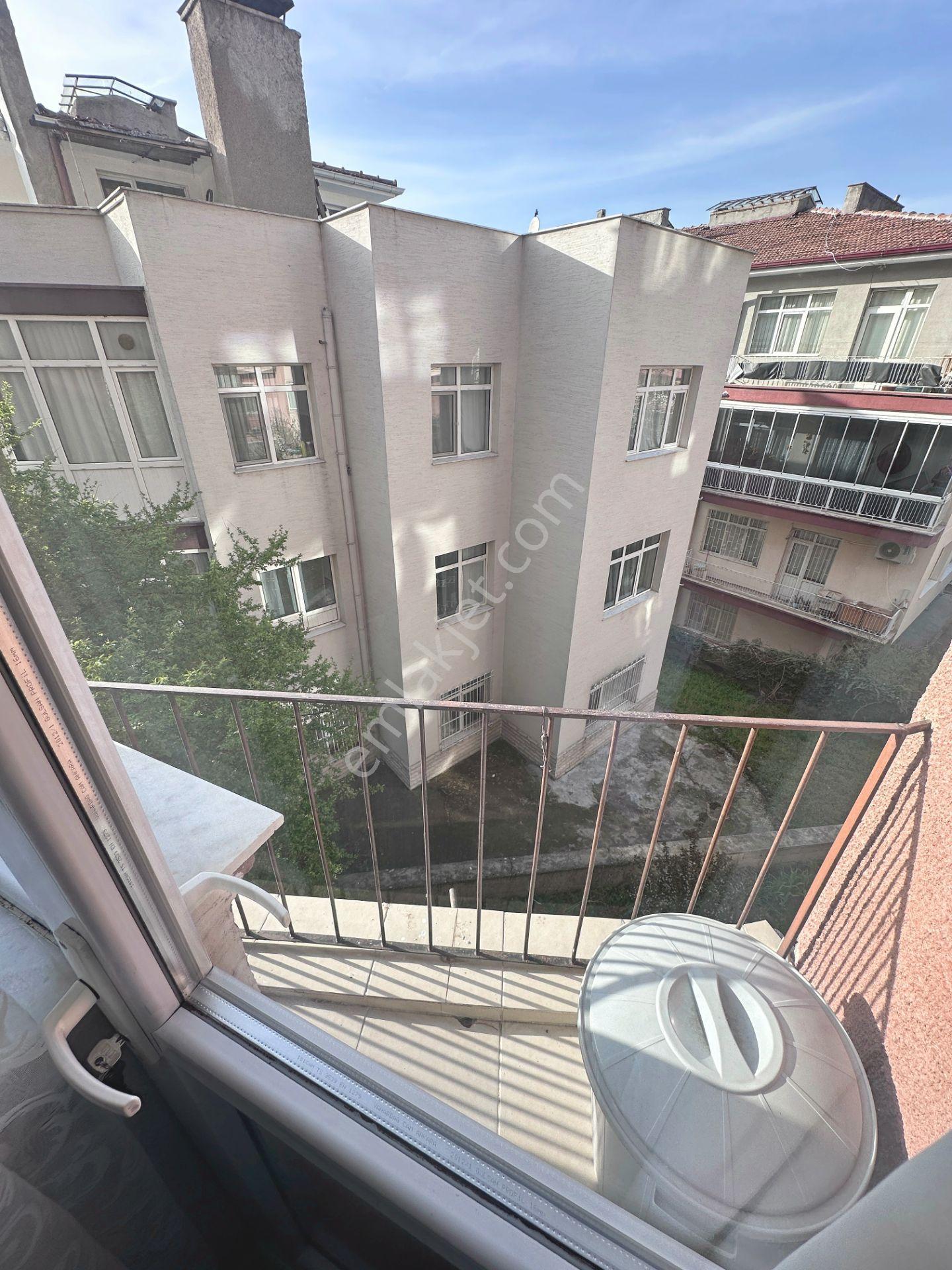 Abidinpaşa Mahallesinde Ara Katta Full Yapılı 3+1 Satılık Daire - Görsel 8