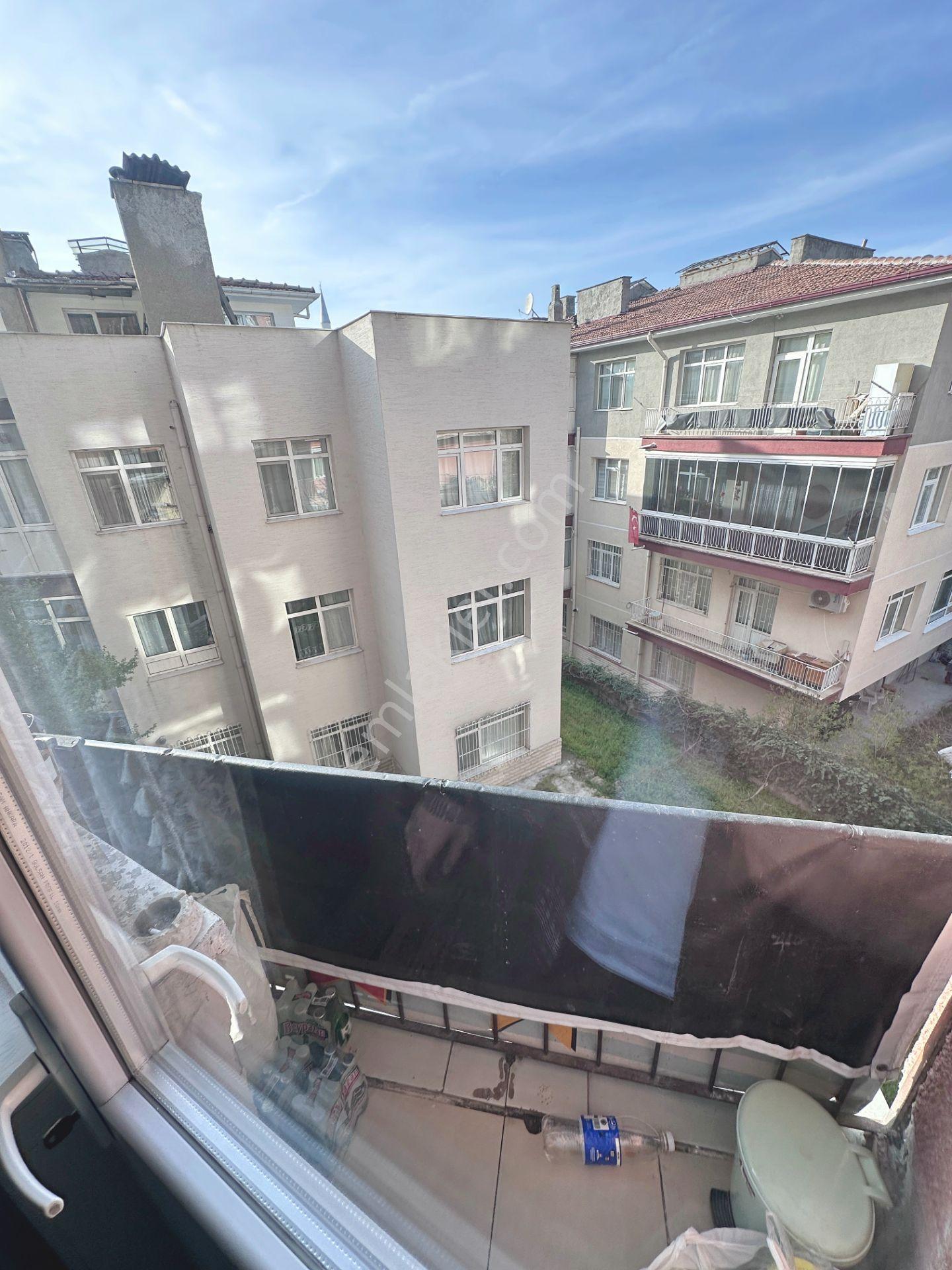 Abidinpaşa Mahallesinde Ara Katta Full Yapılı 3+1 Satılık Daire - Görsel 11