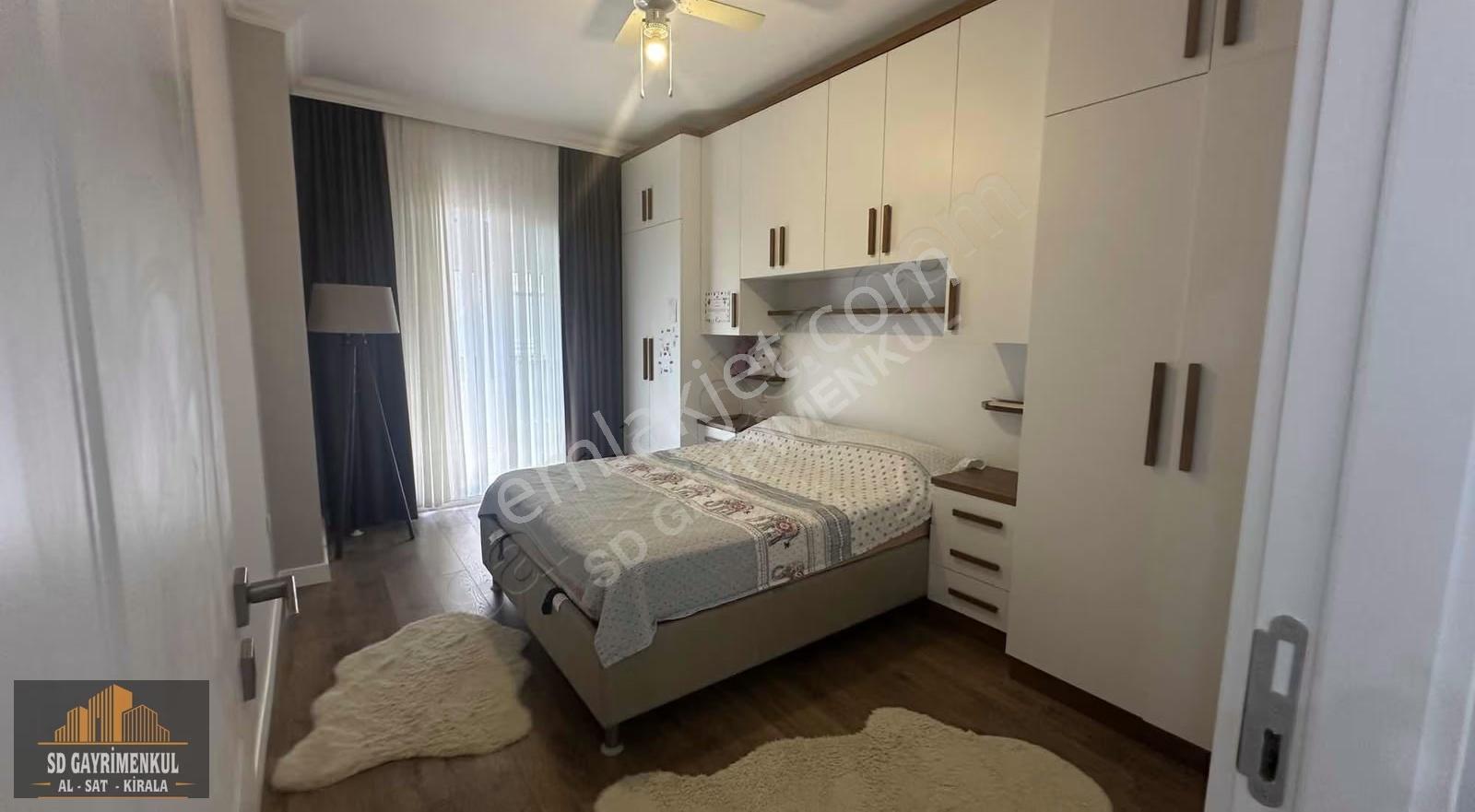 Altınova Siber Life Elit Sitede Bahçe Katı - Görsel 10