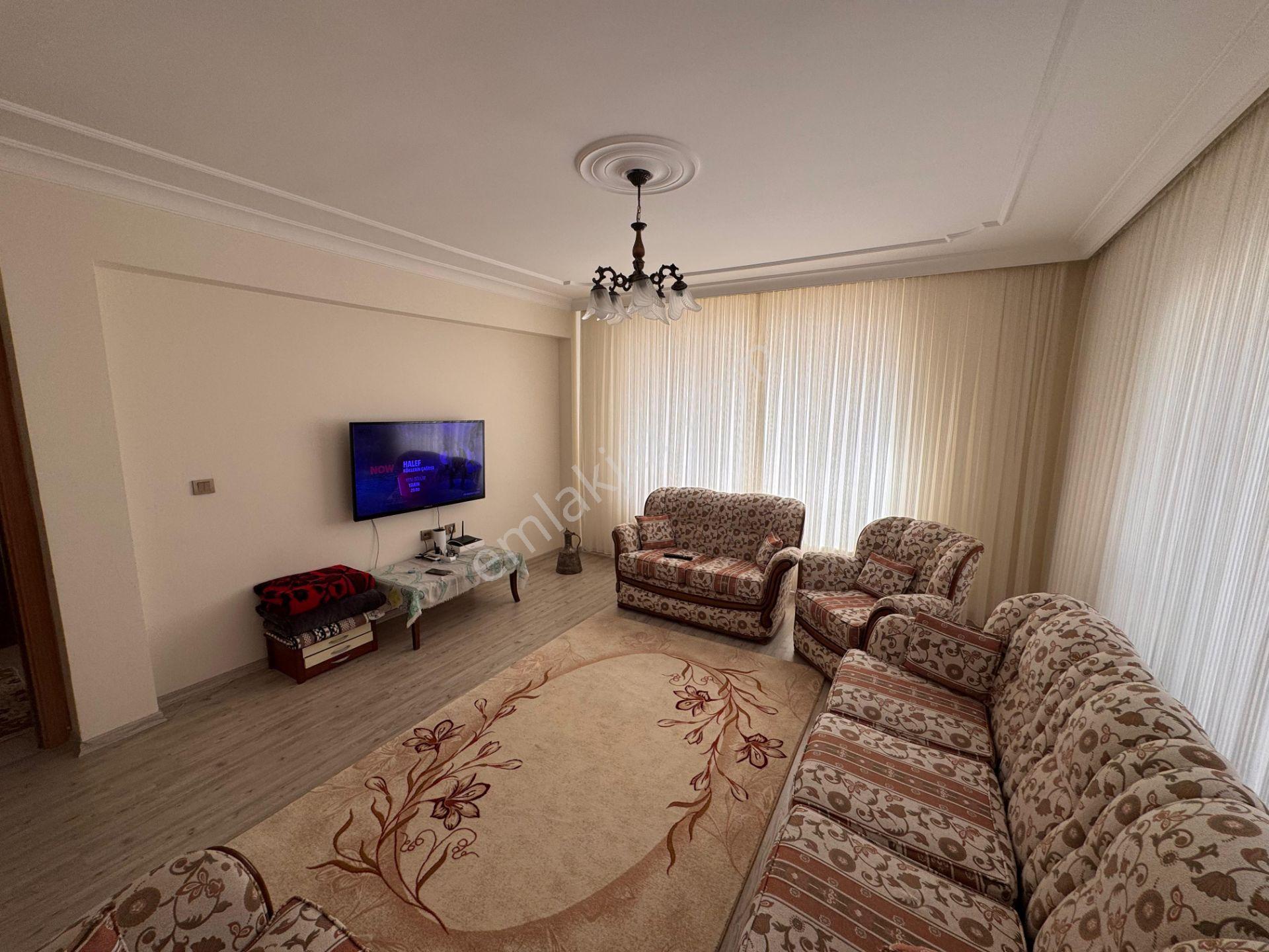 Bilgen Vatan'dan 23 Nisan Genç Bina Cadde Yakını Asansörlü 3+1 Ara Kat 140 M2 Satılık Daire - Görsel 6