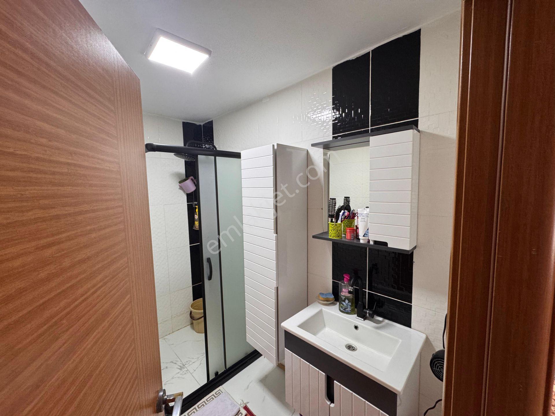Bilgen Vatan'dan 23 Nisan Genç Bina Cadde Yakını Asansörlü 3+1 Ara Kat 140 M2 Satılık Daire - Görsel 20