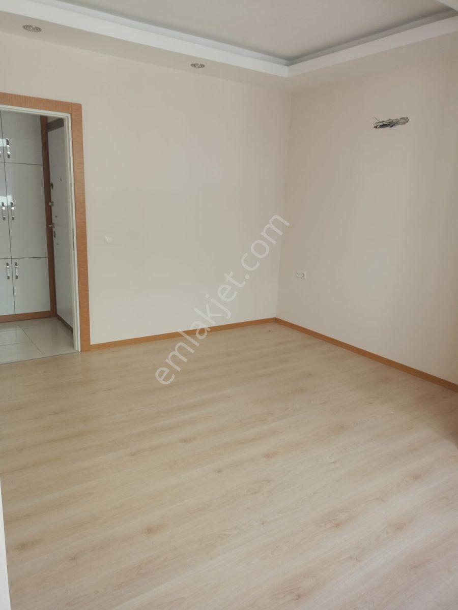 Konyaaltı Altınkum Merkezi Lokasyon Üç Cepheli 3+1 Yeni Dublex - Görsel 28