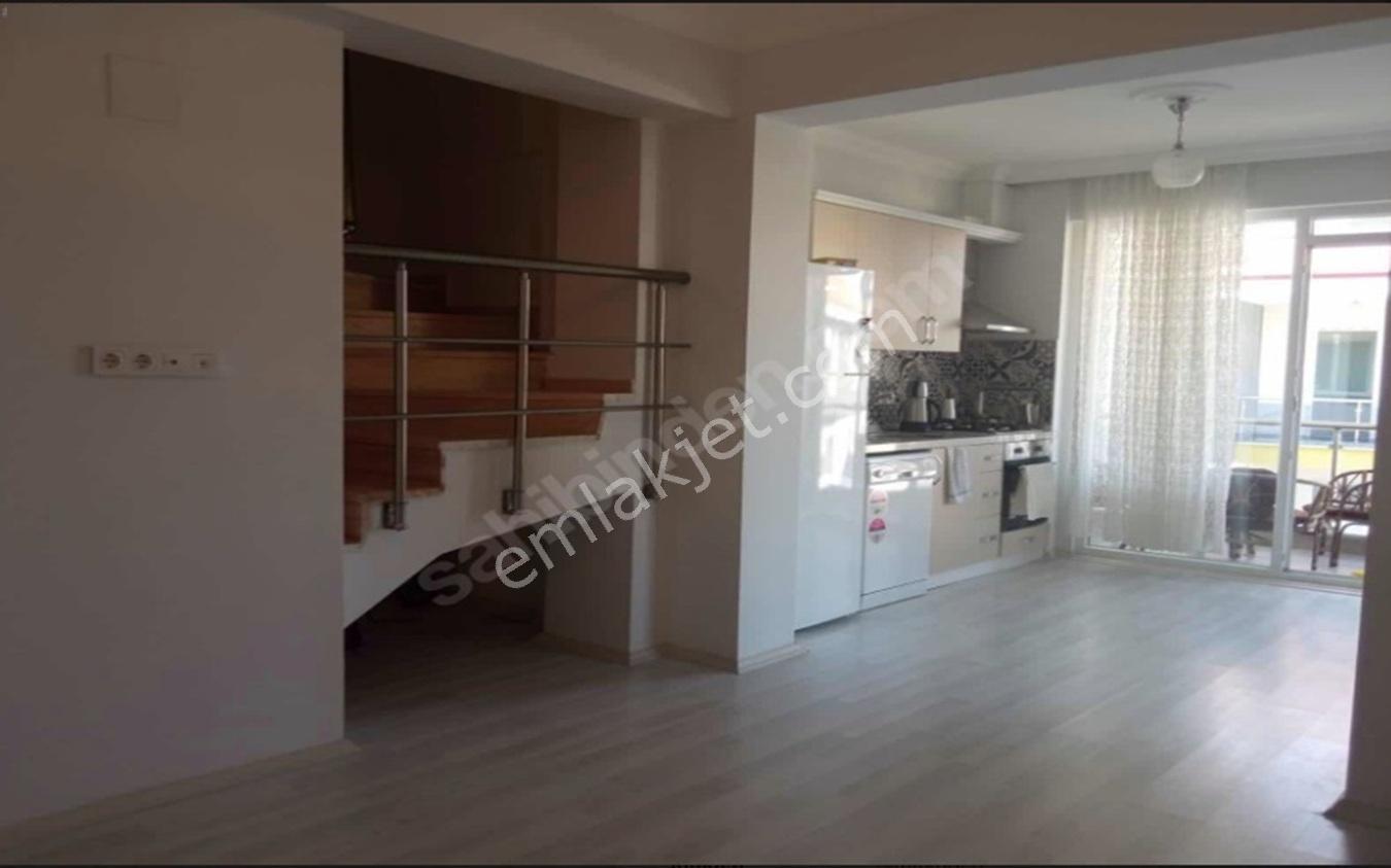 Merkezi Konum Güçlendirilmiş Zemin- Tatil Köyü Gibi Site - Görsel 26