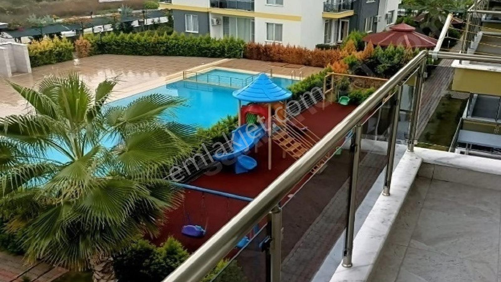 Merkezi Konum Güçlendirilmiş Zemin- Tatil Köyü Gibi Site - Görsel 25