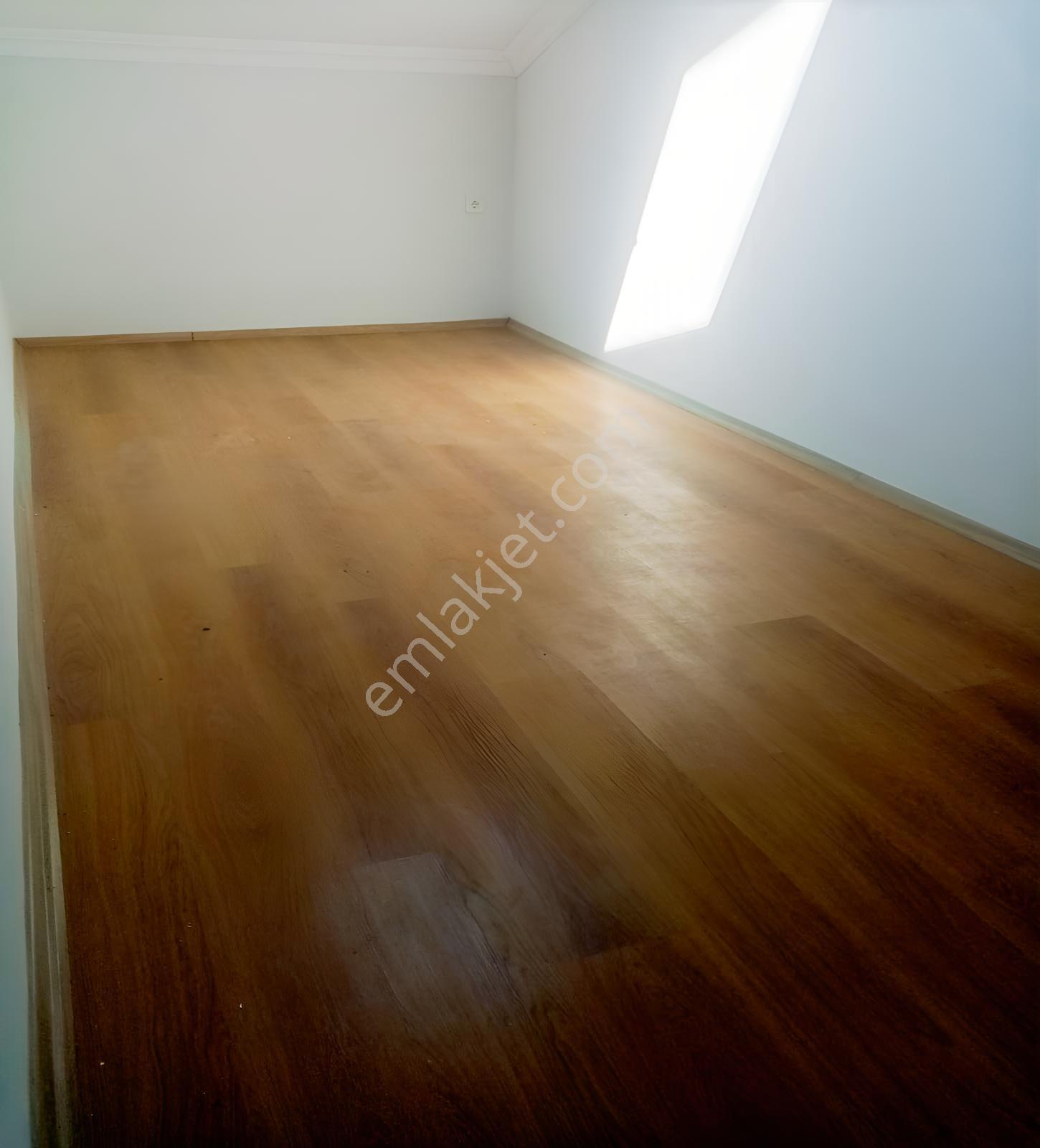 Merkezi Konum Güçlendirilmiş Zemin- Tatil Köyü Gibi Site - Görsel 28