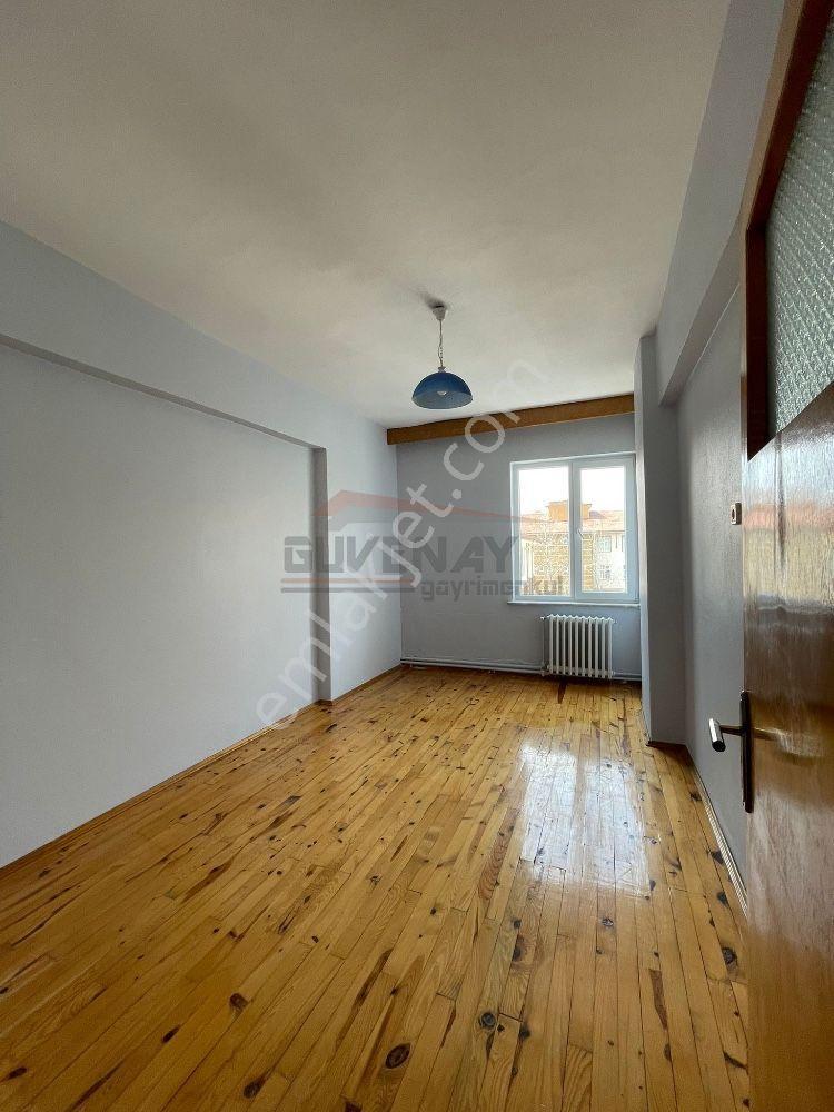 Güvenay - Çorum Ulukavak Mah. Dr.ilhan Gürel Caddesi Üzeri 3+1 Kiralık Daire - Görsel 13