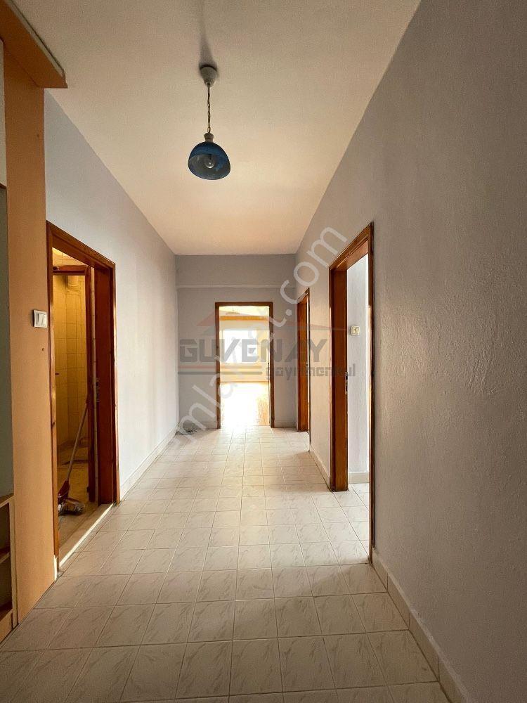 Güvenay - Çorum Ulukavak Mah. Dr.ilhan Gürel Caddesi Üzeri 3+1 Kiralık Daire - Görsel 5