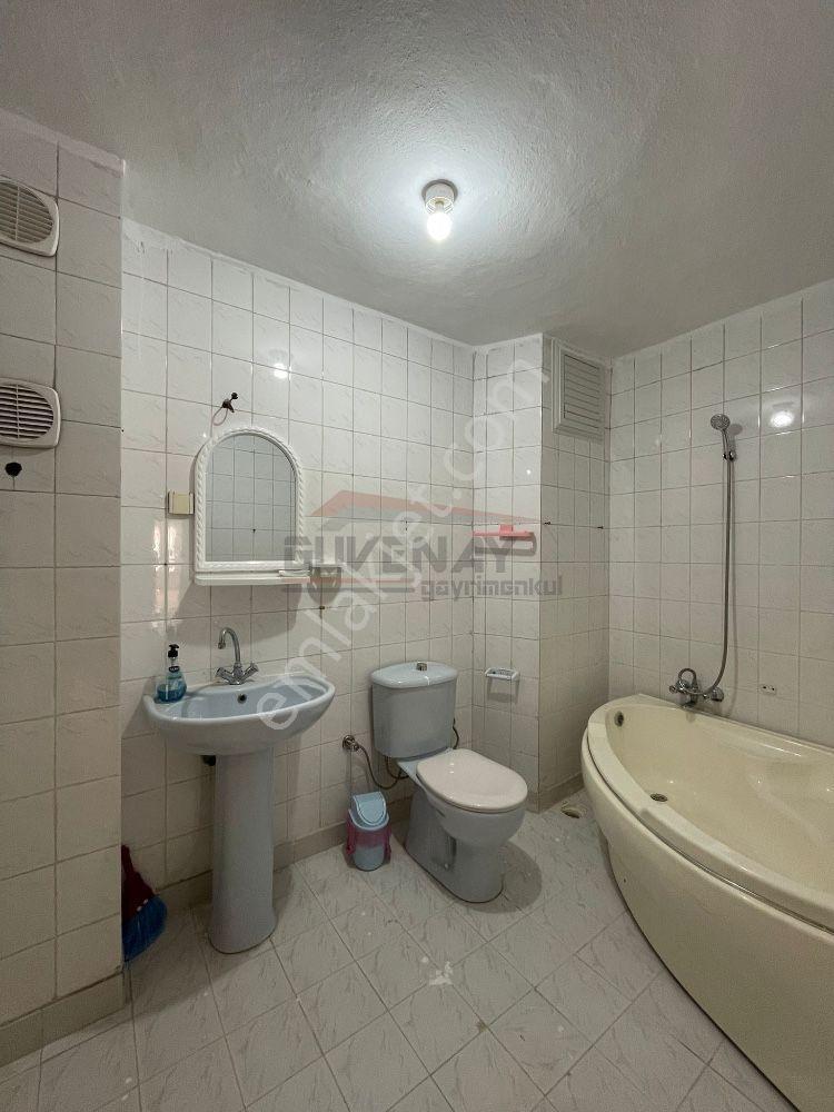 Güvenay - Çorum Ulukavak Mah. Dr.ilhan Gürel Caddesi Üzeri 3+1 Kiralık Daire - Görsel 20