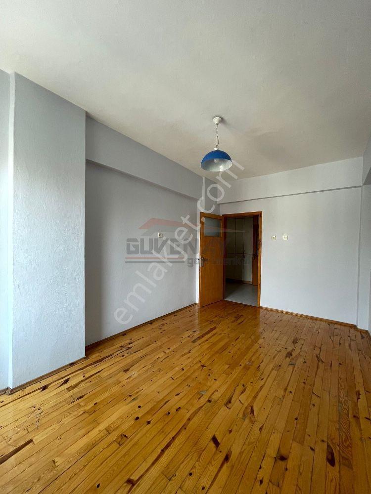 Güvenay - Çorum Ulukavak Mah. Dr.ilhan Gürel Caddesi Üzeri 3+1 Kiralık Daire - Görsel 17