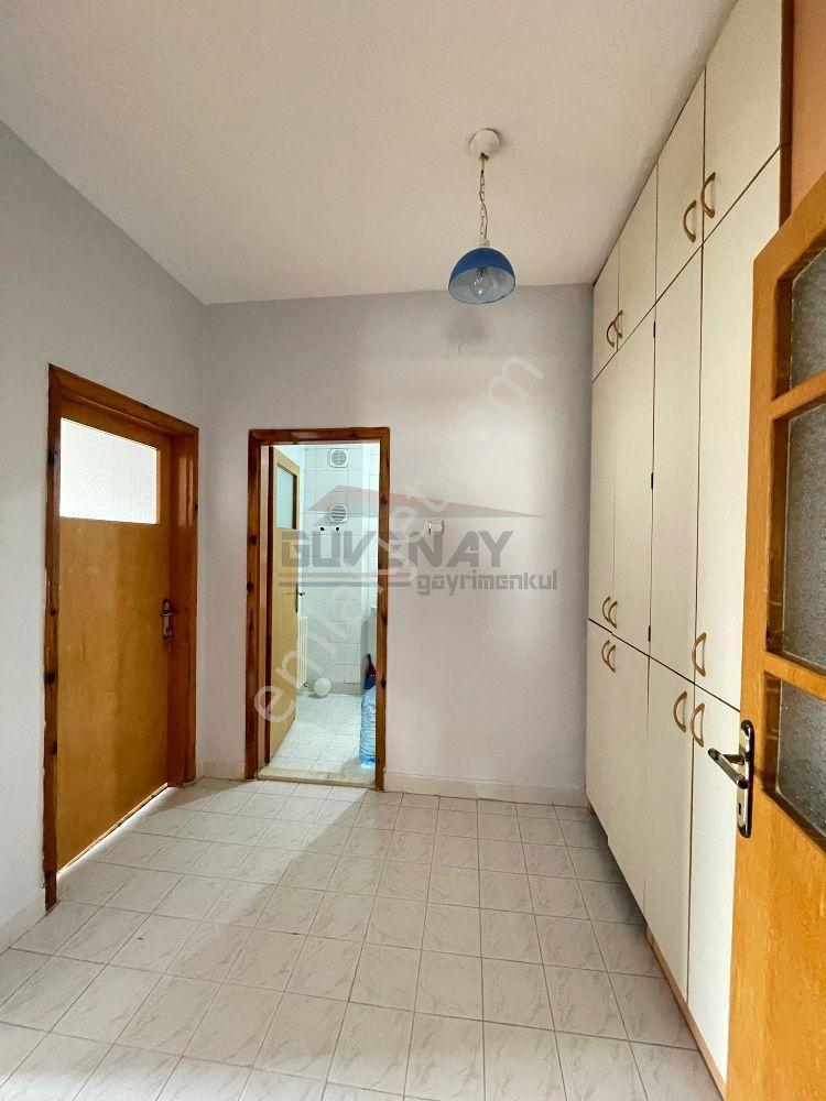 Güvenay - Çorum Ulukavak Mah. Dr.ilhan Gürel Caddesi Üzeri 3+1 Kiralık Daire - Görsel 14