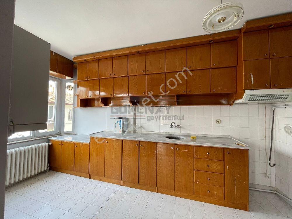 Güvenay - Çorum Ulukavak Mah. Dr.ilhan Gürel Caddesi Üzeri 3+1 Kiralık Daire