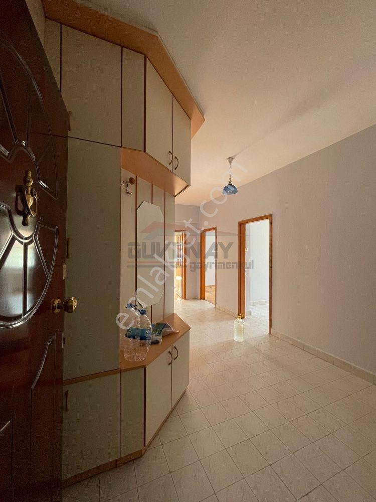 Güvenay - Çorum Ulukavak Mah. Dr.ilhan Gürel Caddesi Üzeri 3+1 Kiralık Daire - Görsel 4