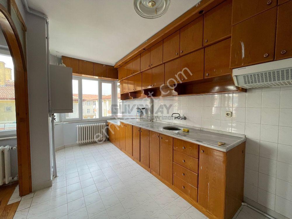 Güvenay - Çorum Ulukavak Mah. Dr.ilhan Gürel Caddesi Üzeri 3+1 Kiralık Daire - Görsel 7