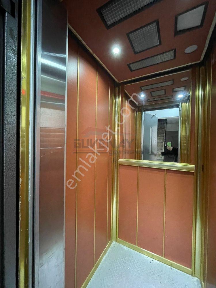 Güvenay - Çorum Ulukavak Mah. Dr.ilhan Gürel Caddesi Üzeri 3+1 Kiralık Daire - Görsel 3