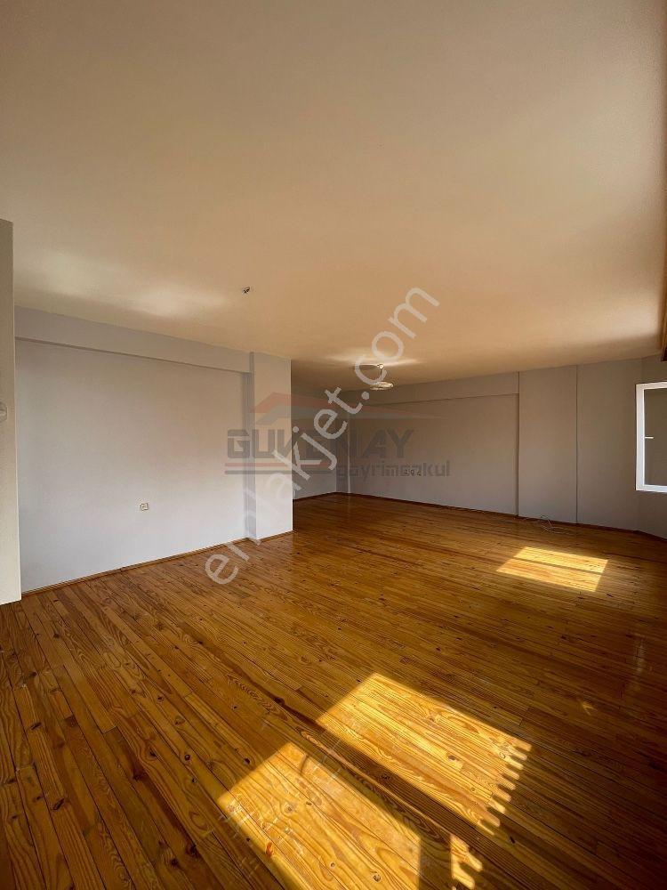 Güvenay - Çorum Ulukavak Mah. Dr.ilhan Gürel Caddesi Üzeri 3+1 Kiralık Daire - Görsel 11