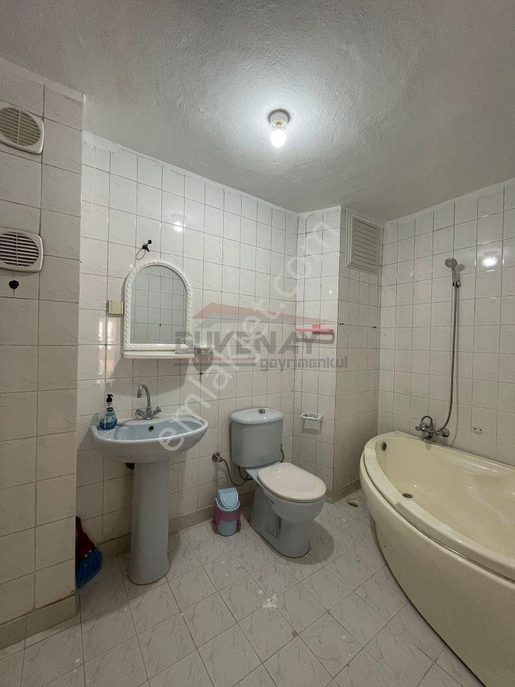 Güvenay - Çorum Ulukavak Mah. Dr.ilhan Gürel Caddesi Üzeri 3+1 Kiralık Daire - Görsel 19