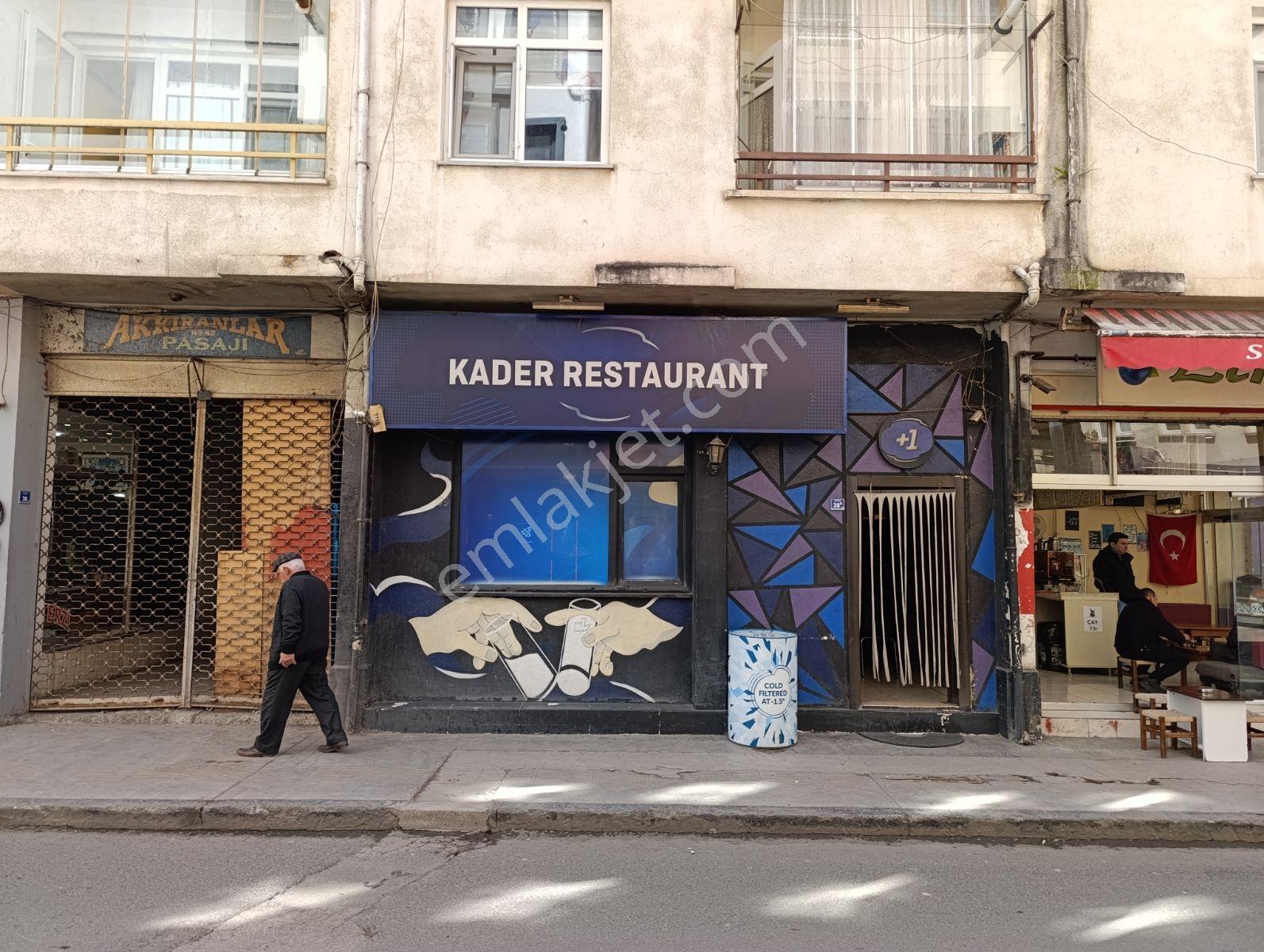 E.g.a Gayrimenkul Şehir Merkezi Satılık İşyeri - Görsel 4