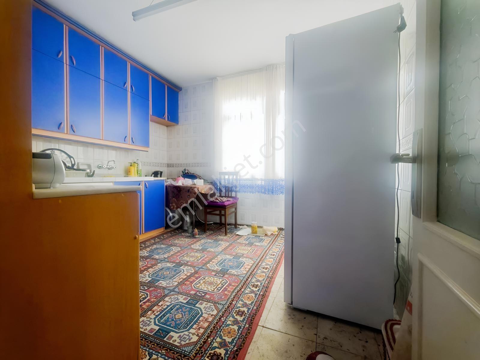 Vizyon Gayrimenkul'den Çarşı Merkezde 3+1 Satılık Daire - Görsel 11