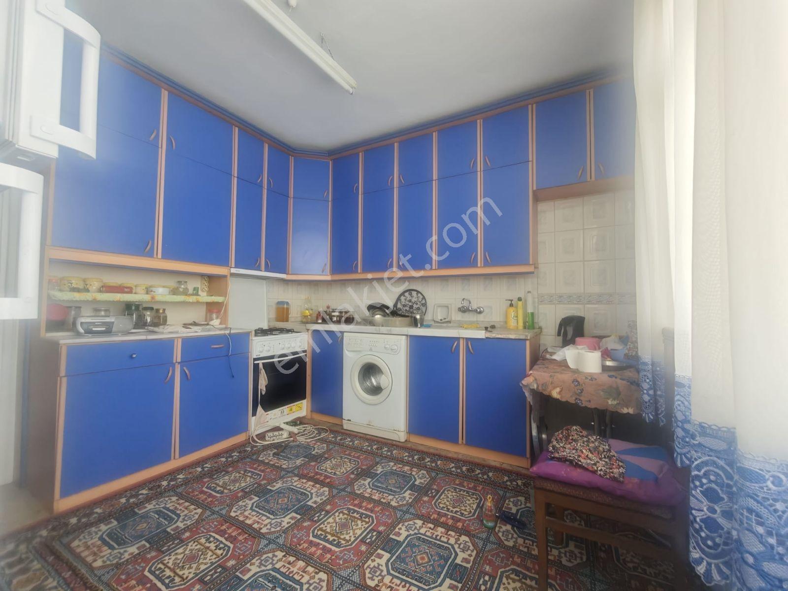Vizyon Gayrimenkul'den Çarşı Merkezde 3+1 Satılık Daire - Görsel 12