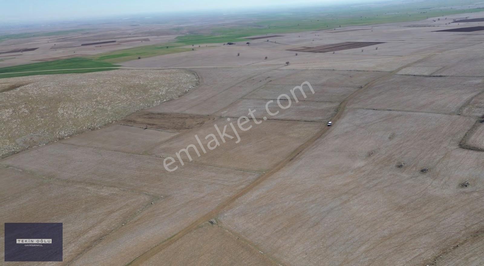 Meram Kayhüyük'de 8.303 M² Müstakil Tapulu Tarla - Görsel 10