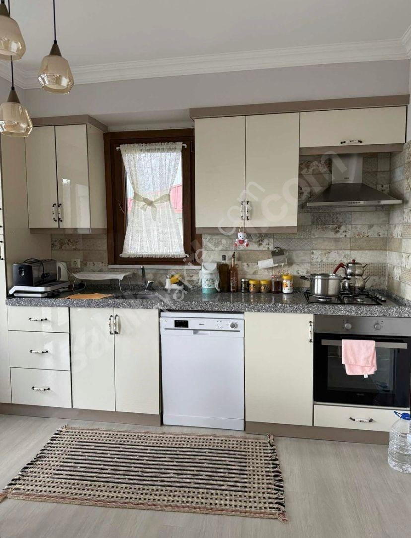 Century 21'den Perşembe Mersin Mah Deniz Manzaralı Satılık Villa - Görsel 5