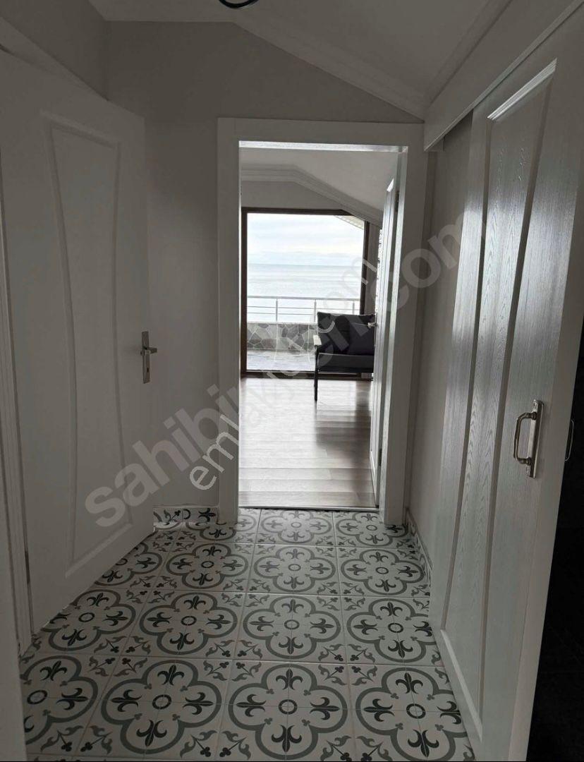 Century 21'den Perşembe Mersin Mah Deniz Manzaralı Satılık Villa - Görsel 10