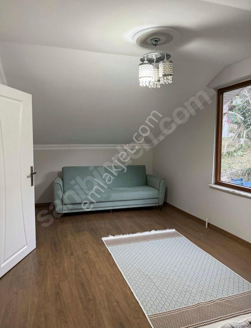 Century 21'den Perşembe Mersin Mah Deniz Manzaralı Satılık Villa - Görsel 8