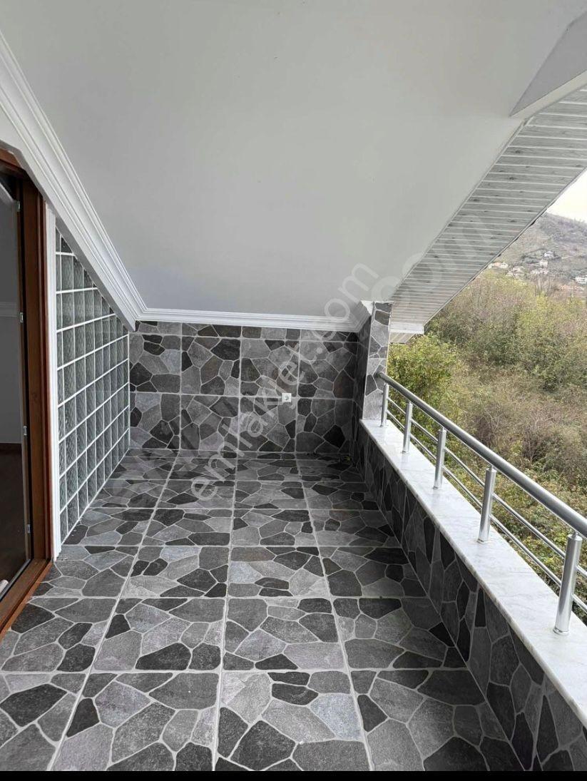Century 21'den Perşembe Mersin Mah Deniz Manzaralı Satılık Villa - Görsel 14