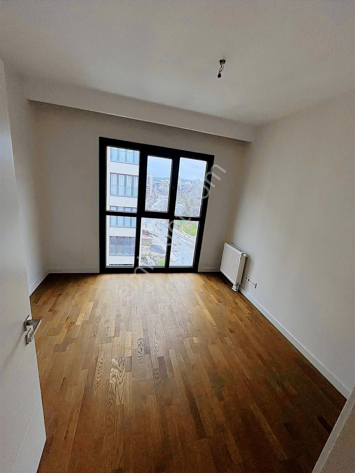 Kordon İstanbul Kiralık Köşe 2 + 1 Daire - Görsel 12