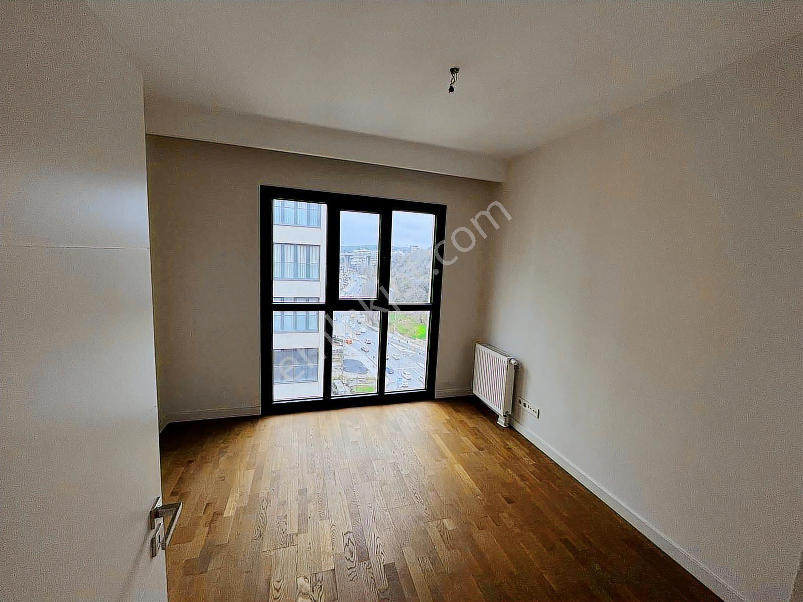 Kordon İstanbul Kiralık Köşe 2 + 1 Daire - Görsel 13