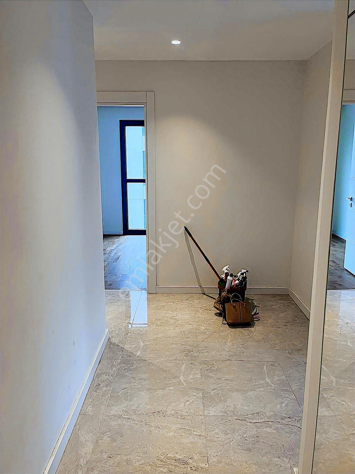 Kordon İstanbul Kiralık Köşe 2 + 1 Daire - Görsel 7