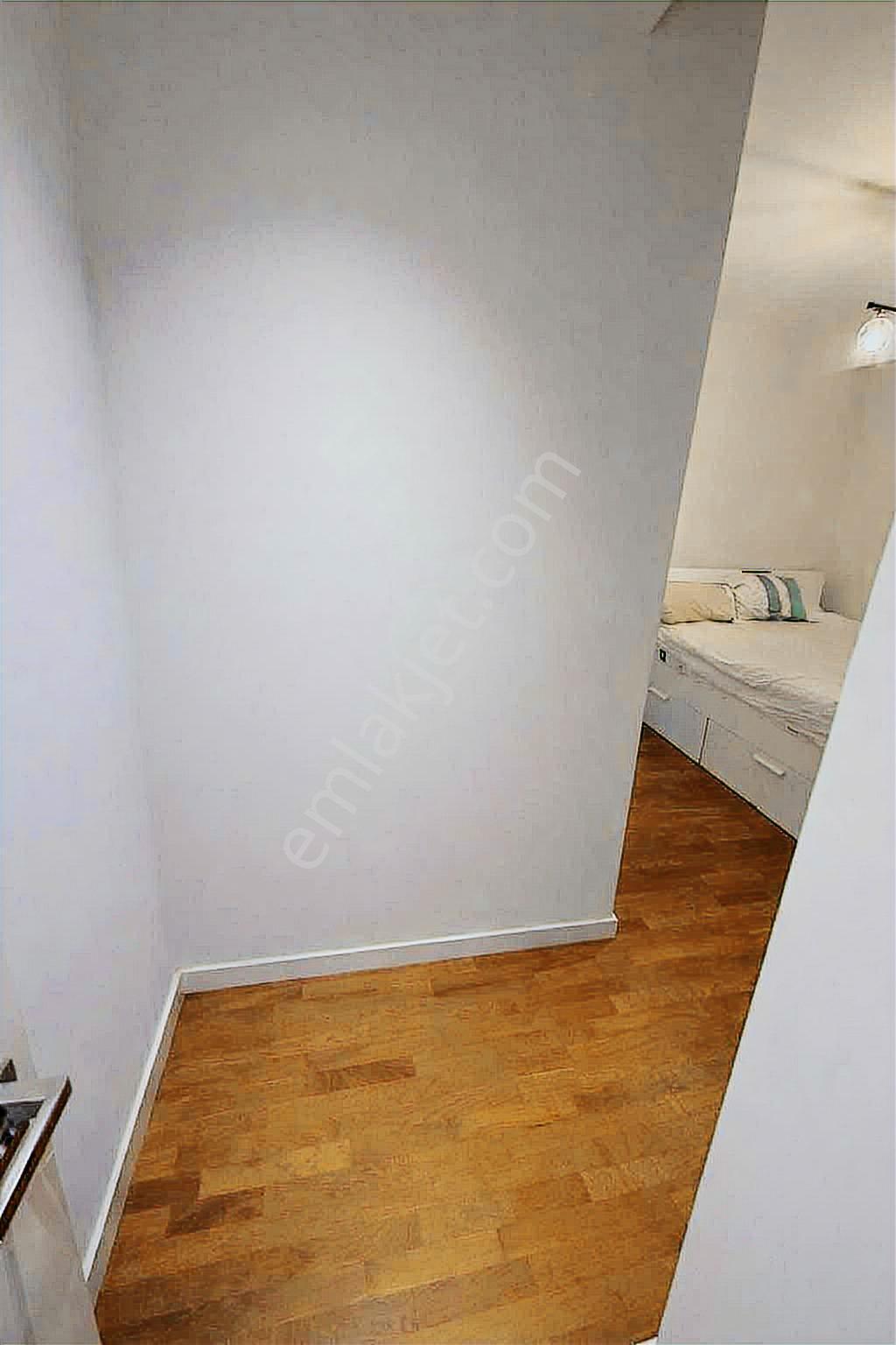 Kordon İstanbul Kiralık Köşe 2 + 1 Daire - Görsel 4