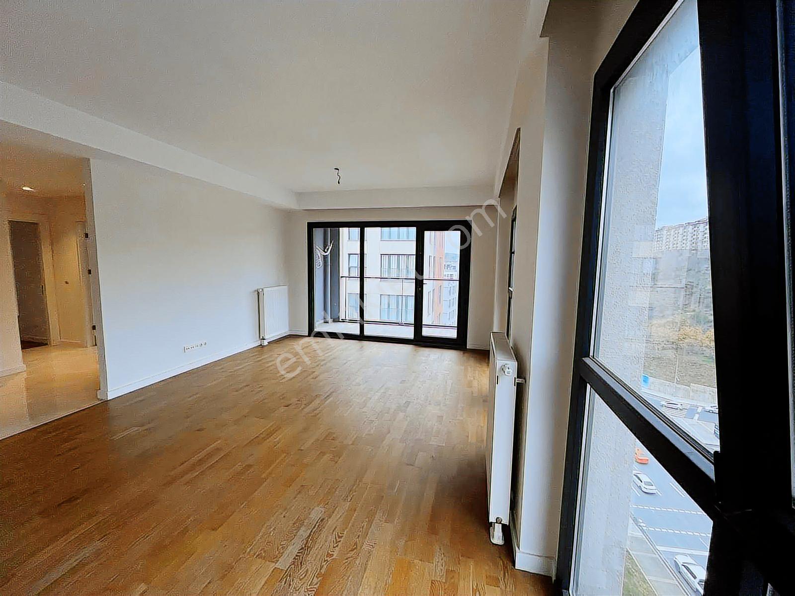 Kordon İstanbul Kiralık Köşe 2 + 1 Daire - Görsel 8