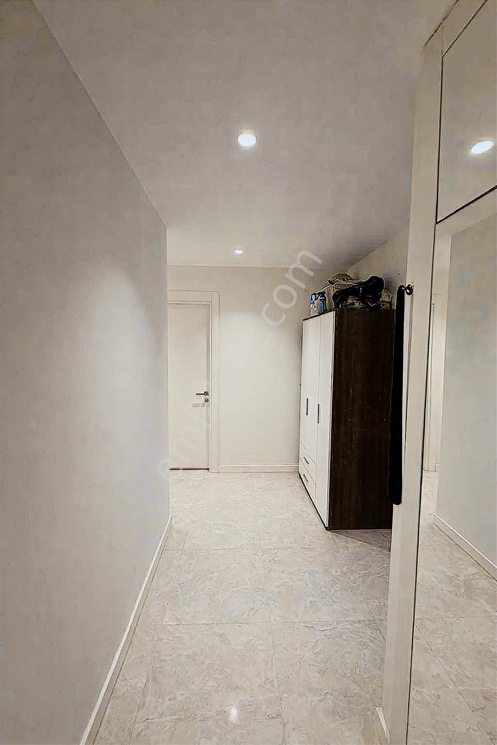Kordon İstanbul Kiralık Köşe 2 + 1 Daire - Görsel 2
