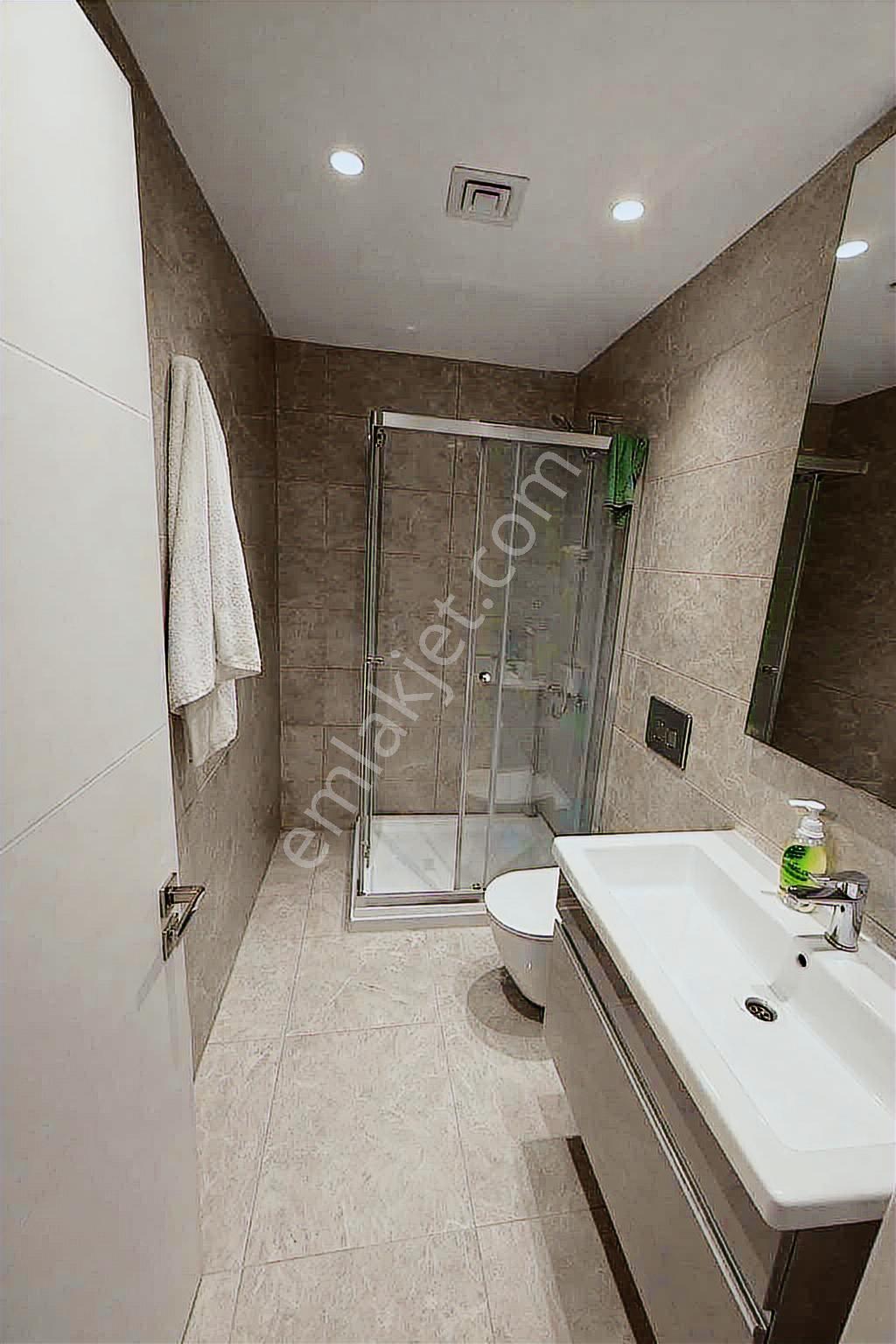 Kordon İstanbul Kiralık Köşe 2 + 1 Daire - Görsel 3