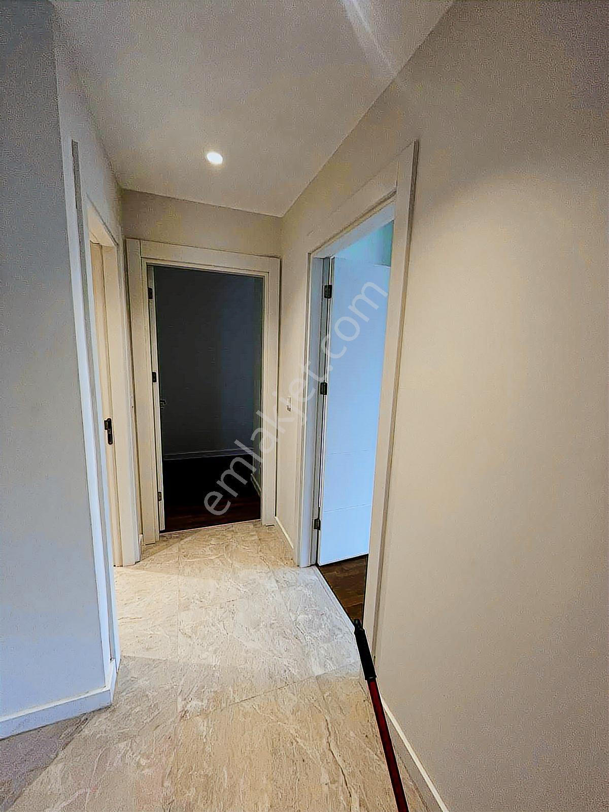 Kordon İstanbul Kiralık Köşe 2 + 1 Daire - Görsel 14