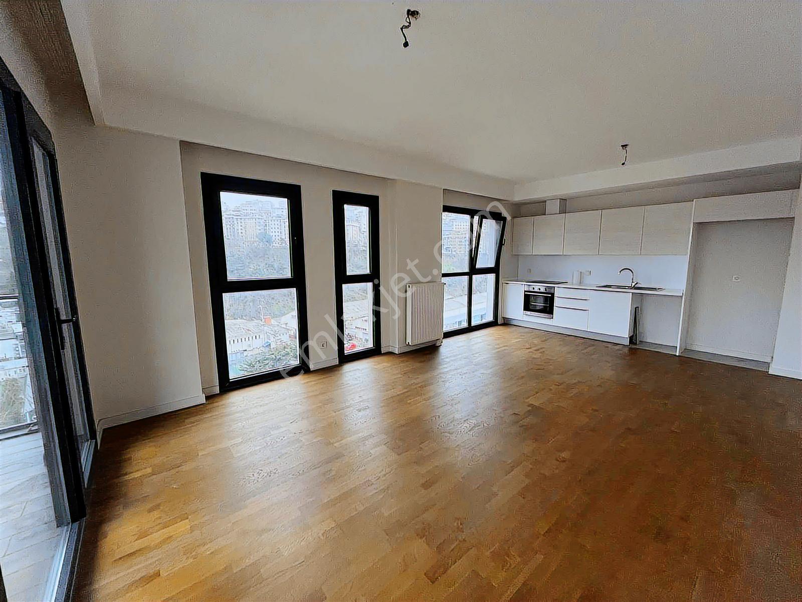 Kordon İstanbul Kiralık Köşe 2 + 1 Daire - Görsel 10