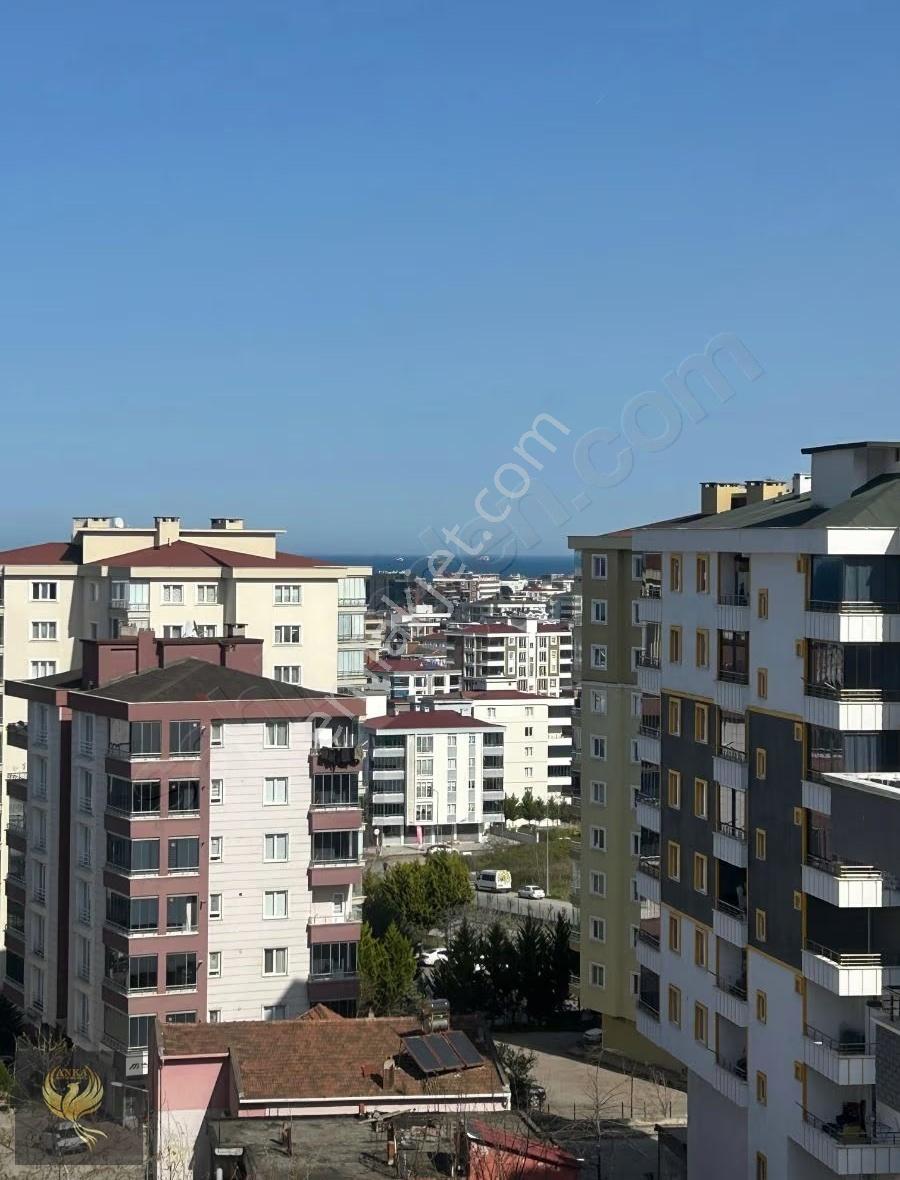 Atakum Yenimahalle'de Satılık Eşyalı 1+1 Daire Full Kredi - Görsel 17