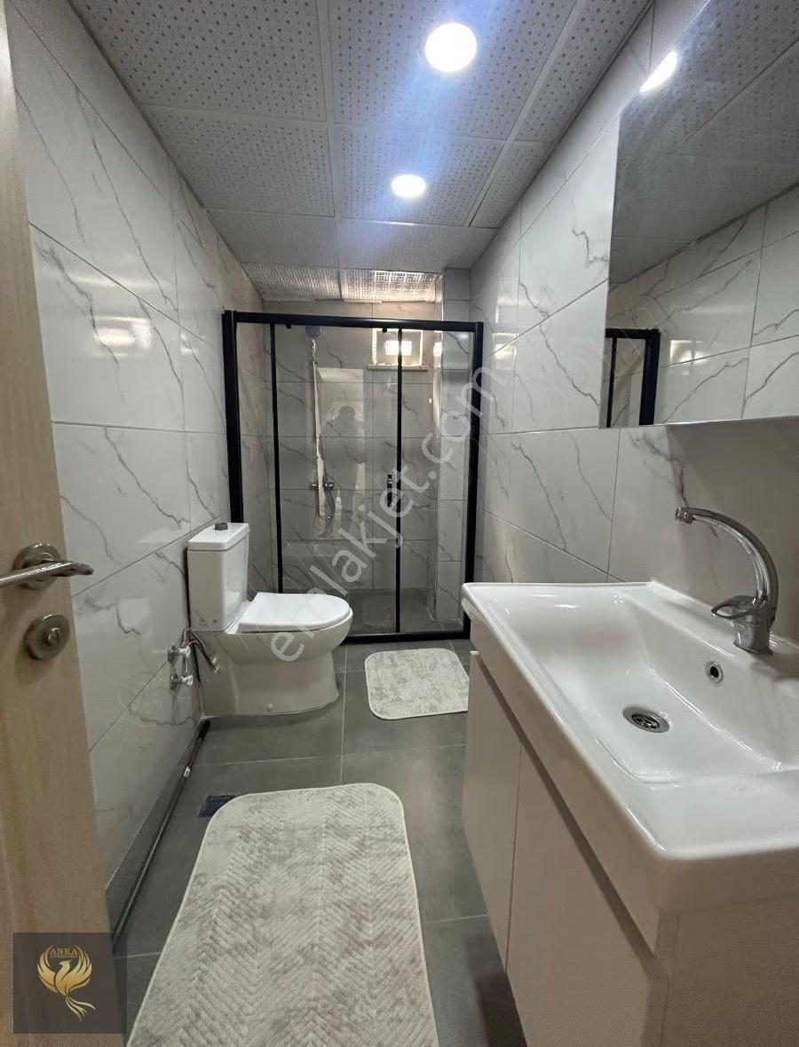 Atakum Yenimahalle'de Satılık Eşyalı 1+1 Daire Full Kredi - Görsel 10