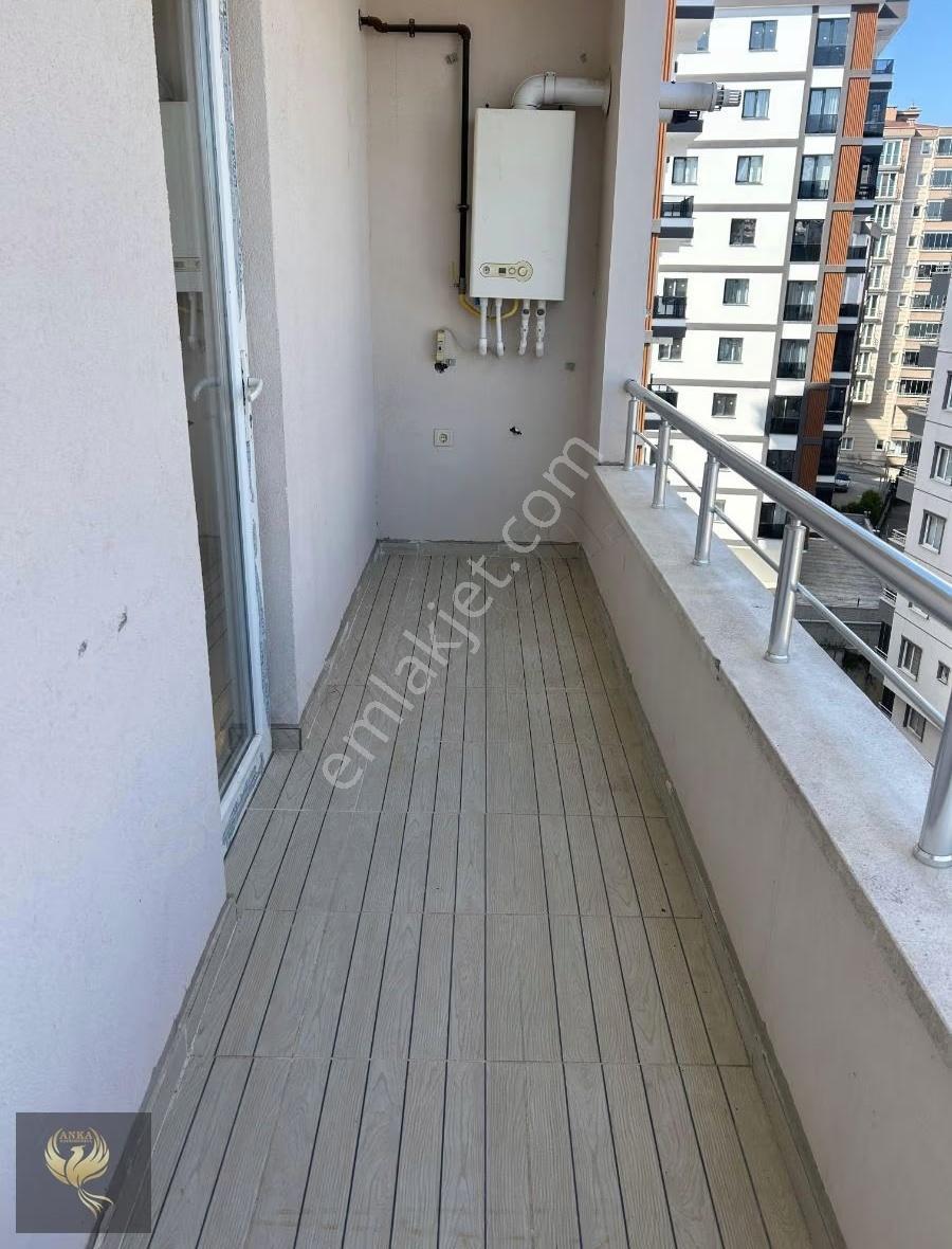 Atakum Yenimahalle'de Satılık Eşyalı 1+1 Daire Full Kredi - Görsel 20