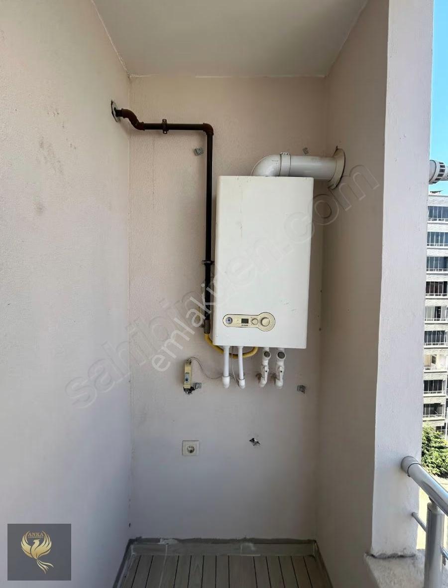 Atakum Yenimahalle'de Satılık Eşyalı 1+1 Daire Full Kredi - Görsel 16