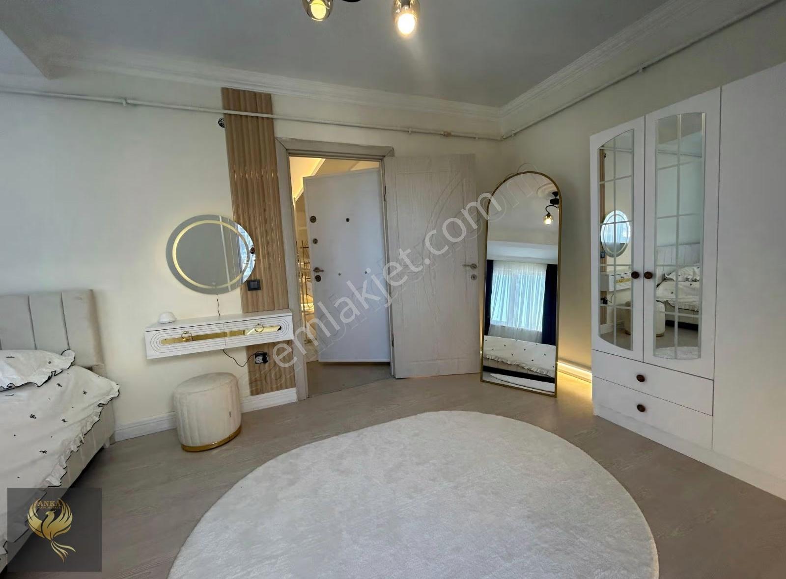 Atakum Yenimahalle'de Satılık Eşyalı 1+1 Daire Full Kredi - Görsel 18