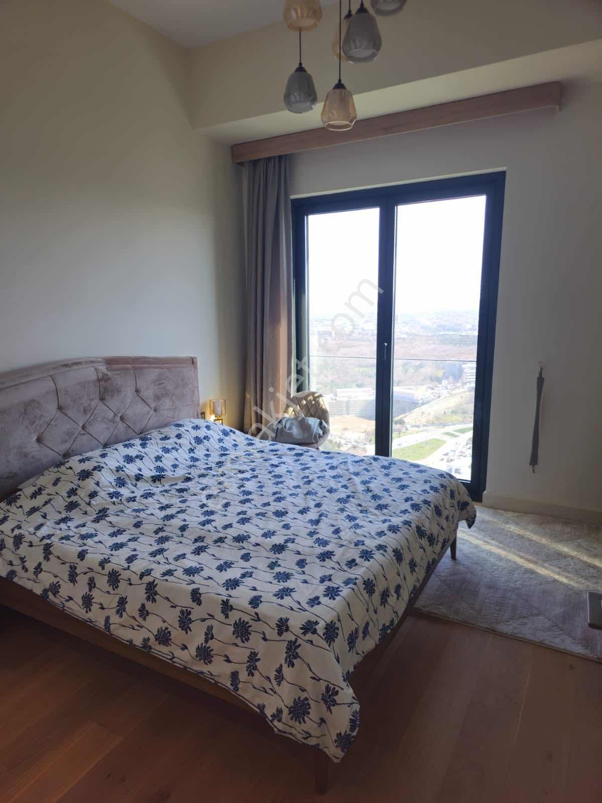 Nurol Life Yüksek Kat Stad Cephe Boş 2 + 1 Daire - Görsel 5